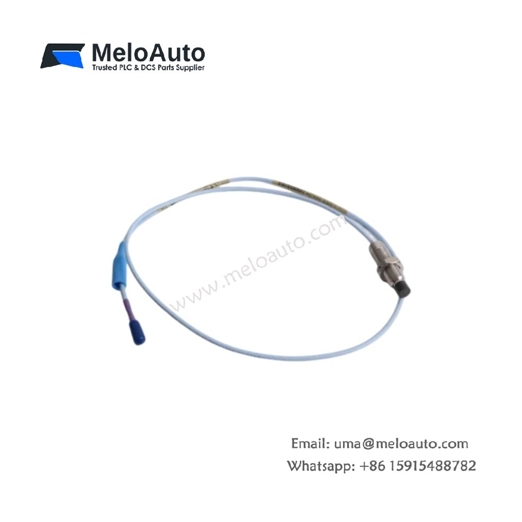 Bently Nevada 330703-000-050-90-02-00 Proximity Probe