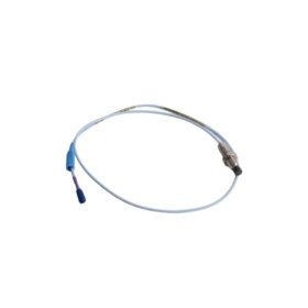 Bently Nevada 330703-000-050-90-02-00 3300 XL 11mm probe. 50mm case, 9m cable, M14×1.5, 4mm range. For turbine vibration monitoring