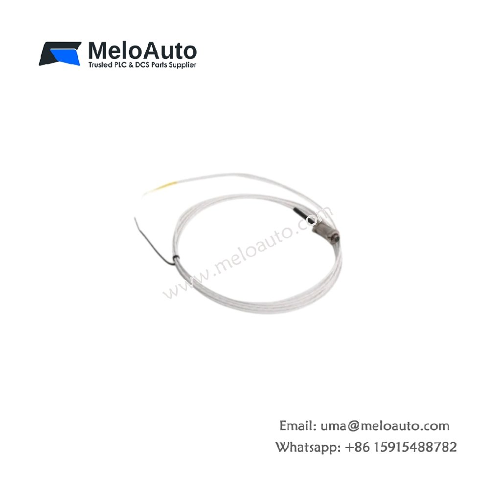 Bently Nevada 16925-17 Standard Interconnect Cable