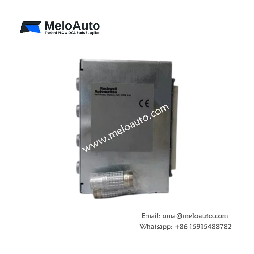 ICS Triplex T8312 Expander Interface Adaptor