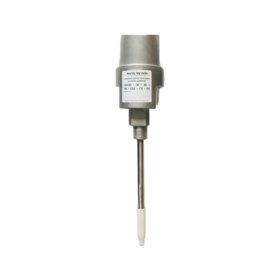 Bently Nevada 21000-16-10-15-088-03-02 proximity probe housing with 16 mm thread, 88 mm length, 10 bar rating, and 177°C limit. View specs.