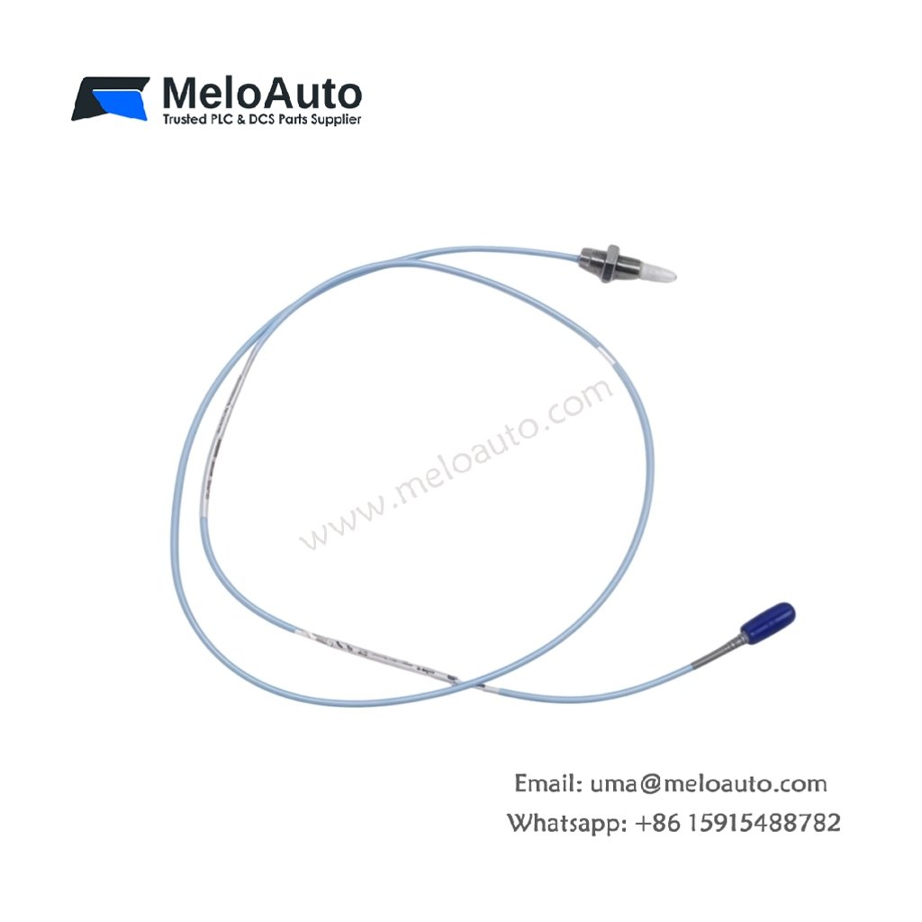 Bently Nevada 330905-00-15-05-02-05 3300 NSv Proximity Probe