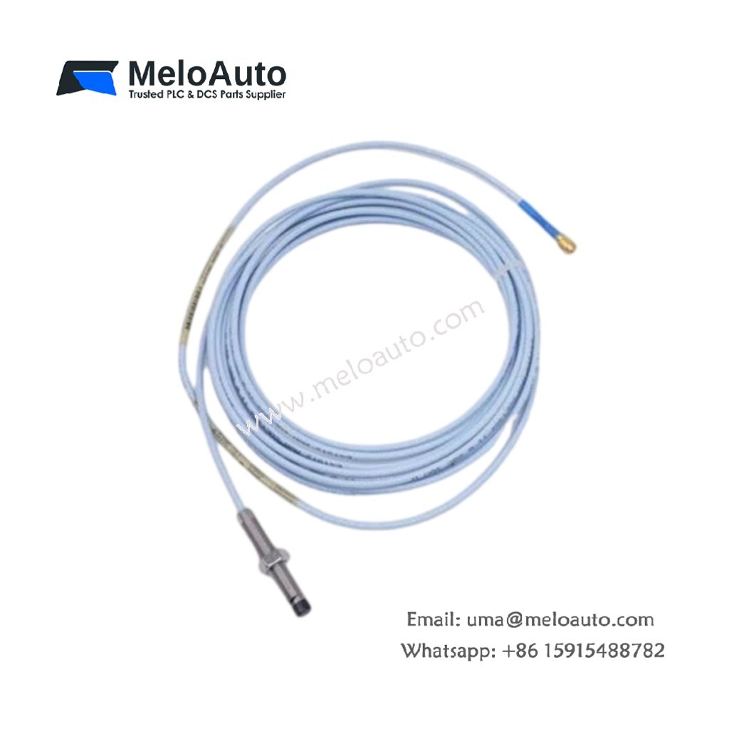 Bently Nevada 330101-00-30-10-02-00 3300 XL 8 mm Proximity Probe