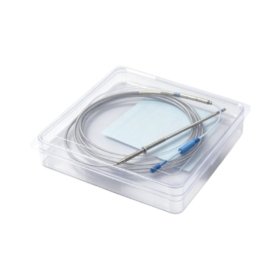 Bently Nevada 330103-00-09-05-02-00 3300 XL 8 mm proximity probe. 0.5 m cable, 3/8-24 UNF thread, 2 mm range, -35 to 177 °C. View full specs