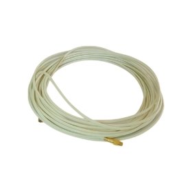 Bently Nevada 22810-00-13-10-02 extension cable with 3 m length, coaxial connector, 75 ohm impedance, and 177°C rating. View full specs.