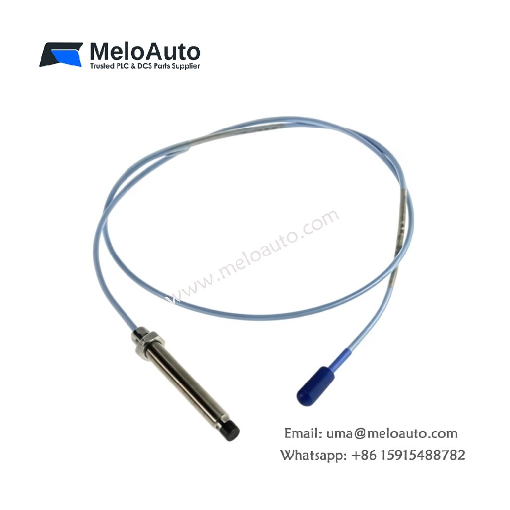Bently Nevada 330910-00-18-10-02-00 3300 NSv Proximity Probe