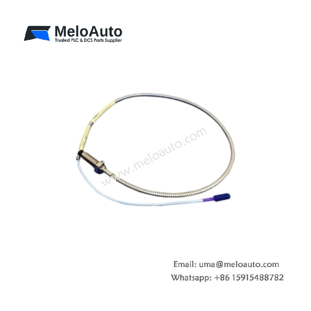 Bently Nevada 330704-000-050-10-02-CN 3300 XL Proximity Probe