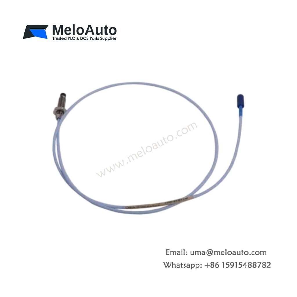 Bently Nevada 330103-00-04-10-02-00 3300 XL 8 mm Proximity Probe
