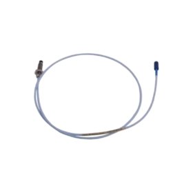 Bently Nevada 330103-00-04-10-02-00 3300 XL 8 mm proximity probe. M10×1 thread, 1.0 m length, 40 mm case, 7.87 V/mm output. View specs.