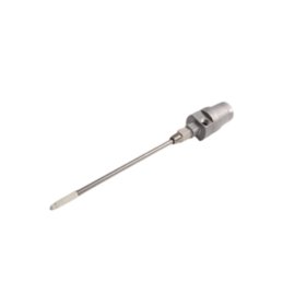 Bently Nevada 21000-16-05-15-098-03-02 proximity probe housing: 16 mm probe, 1.2 kg, 3/4-16 UNF thread, stainless steel, 0.98 in bore depth