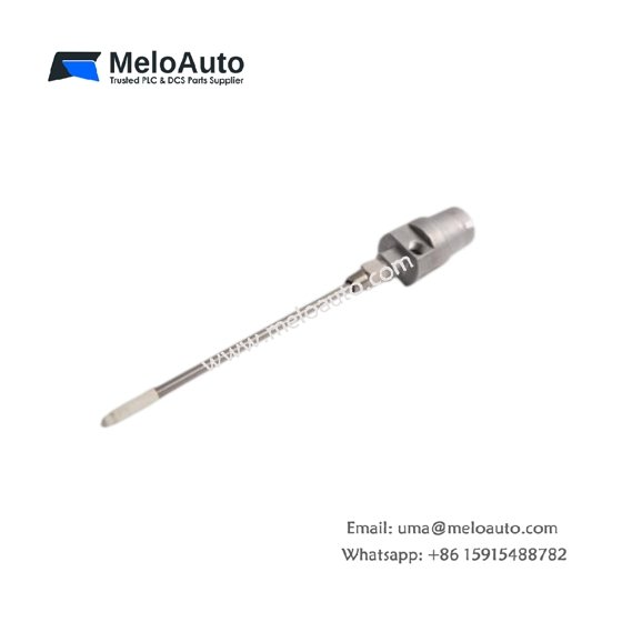 Bently Nevada 21000-16-05-15-098-03-02 proximity probe housing: 16 mm probe, 1.2 kg, 3/4-16 UNF thread, stainless steel, 0.98 in bore depth