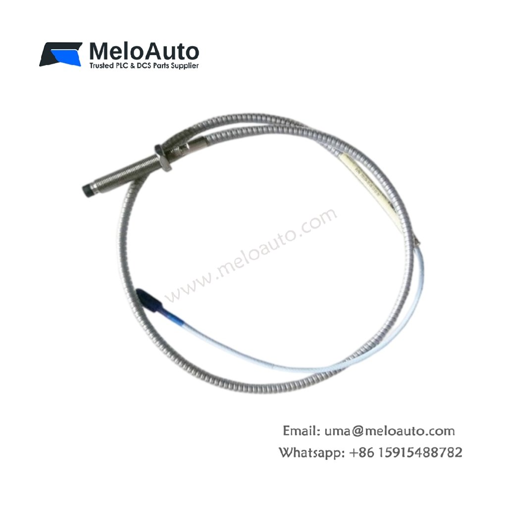 Bently Nevada 330104-10-16-10-02-00 3300 XL 8 mm Proximity Transducer