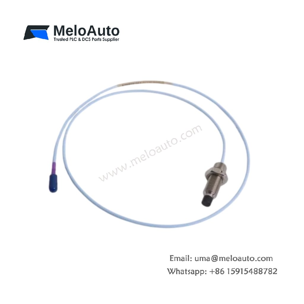 Bently Nevada 330709-000-050-50-02-00 3300 XL Proximitor Sensor