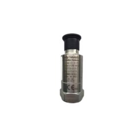 Bently Nevada 330500-07-04: Velomitor piezo-velocity sensor, 3.94 mV/mm/s sensitivity, 4.5 Hz–1 kHz range, stainless steel housing.Bently Nevada 330500-07-04: Velomitor piezo-velocity sensor, 3.94 mV/mm/s sensitivity, 4.5 Hz–1 kHz range, stainless steel housing.