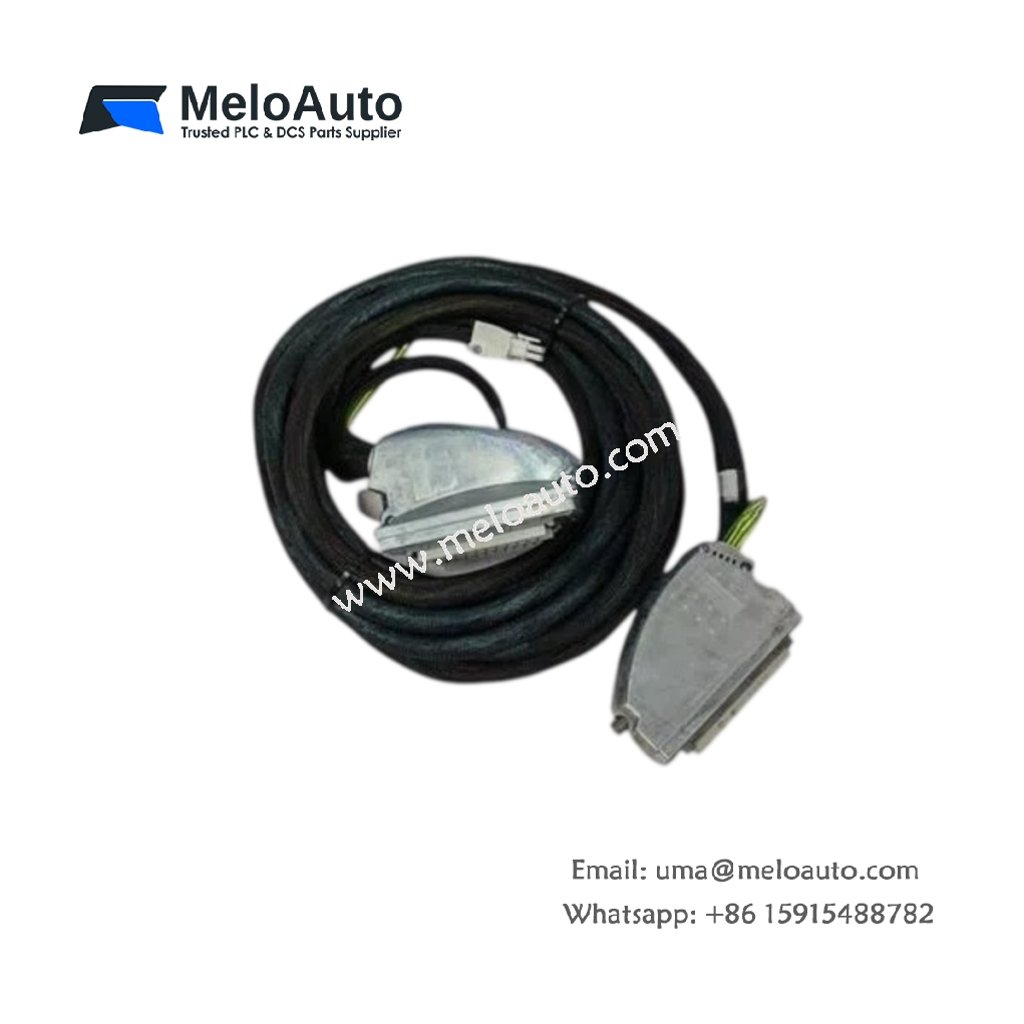 ICS Triplex TC-304-01 Maintenance Cable
