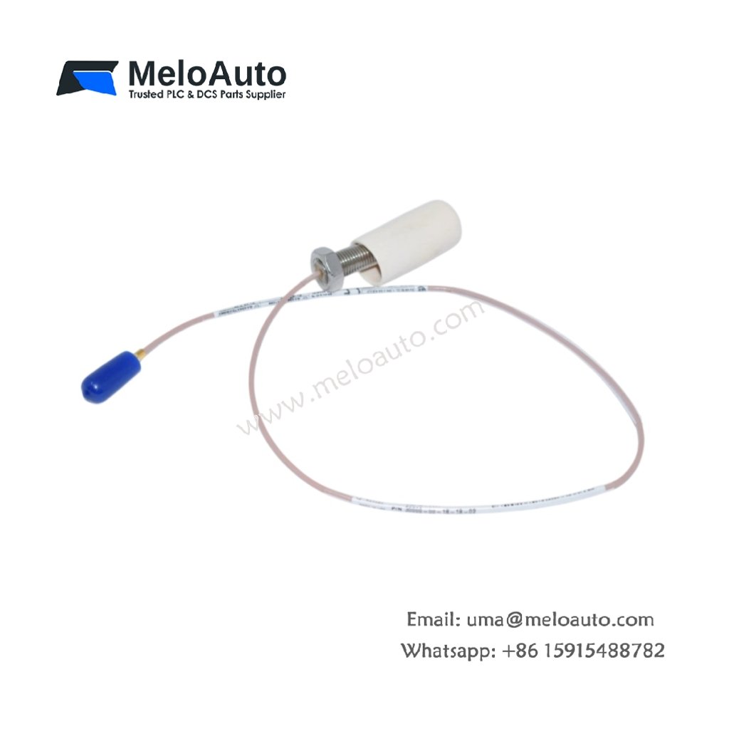 Bently Nevada 30000-00-08-18-02 Proximity Probe Sensor