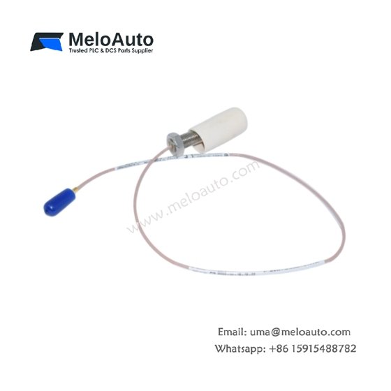 Bently Nevada 30000-00-08-18-02 Proximity Probe | Specs