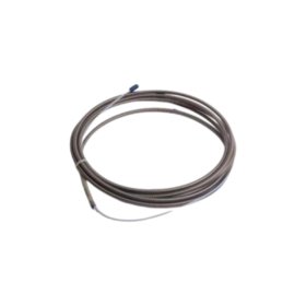 Bently Nevada 330930-045-01-00 3300 XL Extension Cable | 4.5 m Proximity Probe Cable