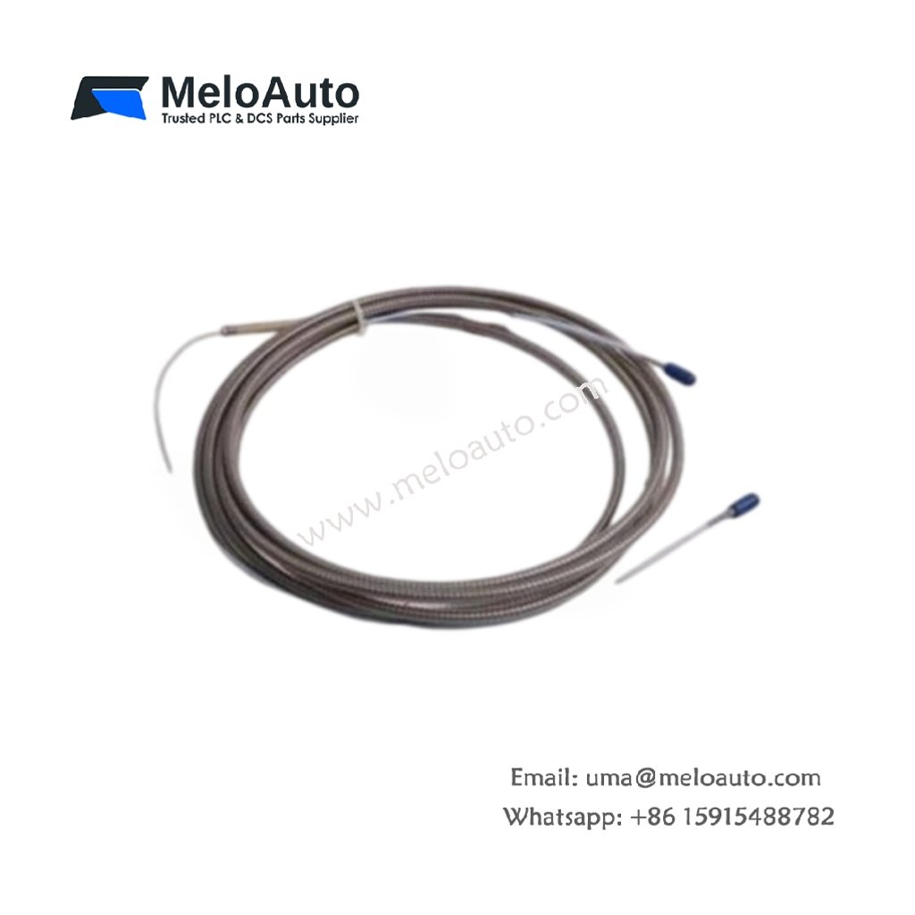 Bently Nevada 330930-045-01-00 3300 XL Extension Cable for Proximity Probes