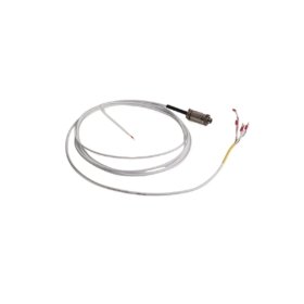 Bently Nevada 16925-10 Interconnect Cable | 10ft BNC Coaxial