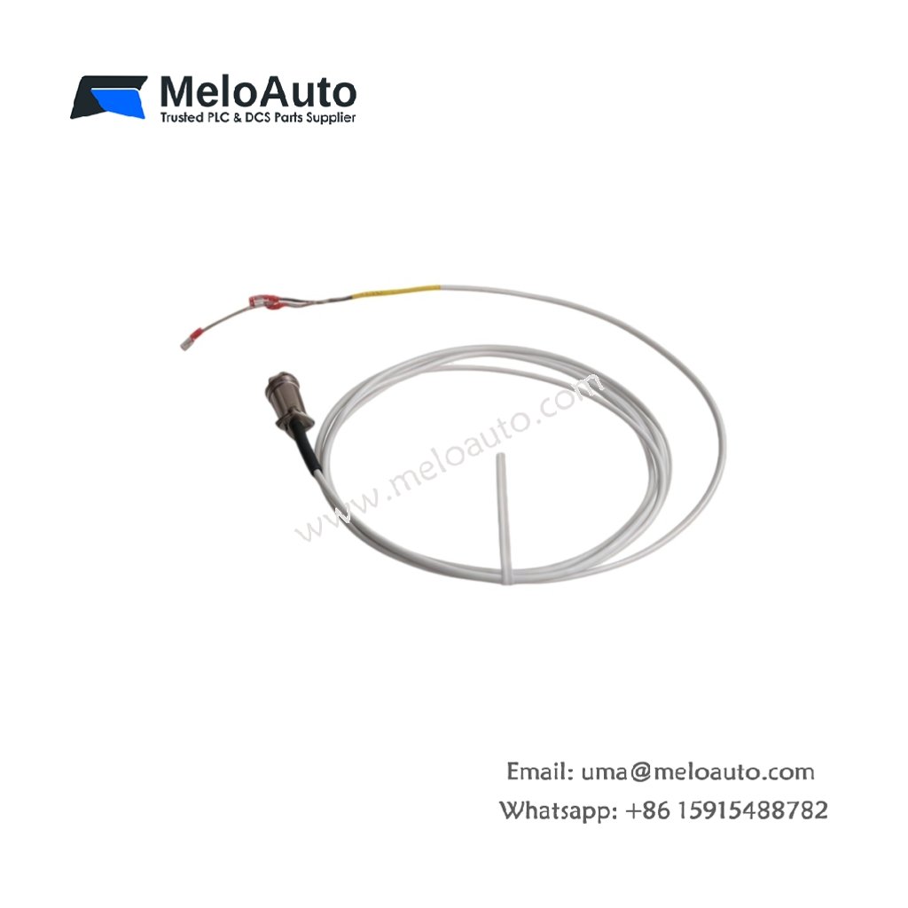 Bently Nevada 16925-10 Standard Interconnect Cable