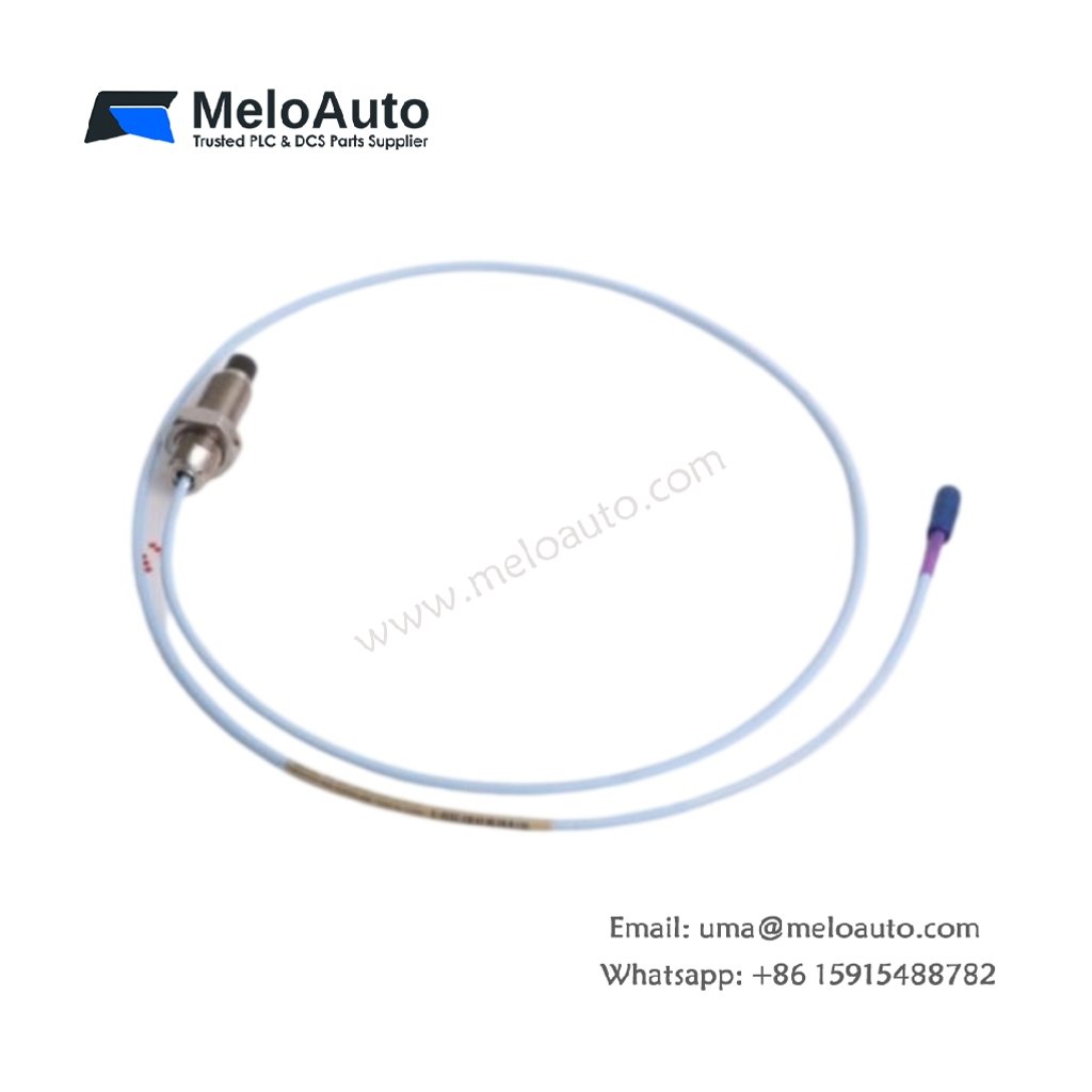 Bently Nevada 330709-000-030-10-02-00 3300 XL 11 mm Proximity Transducer System