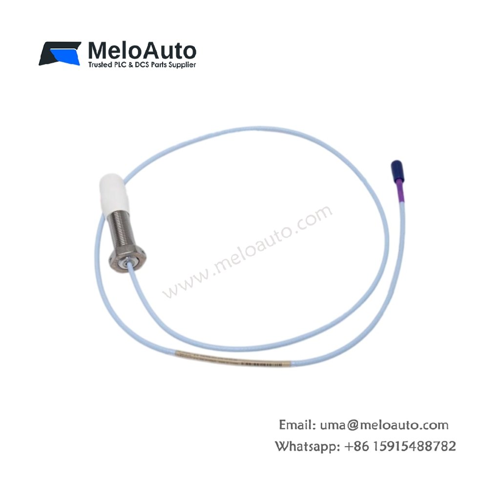 Bently Nevada 330709-000-070-10-02-00 Proximity Probe