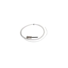 Bently Nevada 16925-17 standard interconnect cable. 17ft (5.18m), 50Ω impedance, BNC male ends, -40 to 105°C. For monitoring systems.