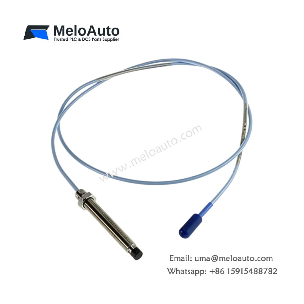 Bently Nevada 330104-00-17-05-02-00 3300 XL 8 mm Proximity Probe