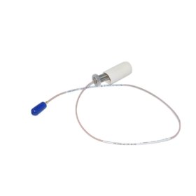 Bently Nevada 30000-00-18-18-02 proximity probe with 18 mm tip, 180 mm length, 7.87 V/mm sensitivity, and 177°C rating. View full specs.