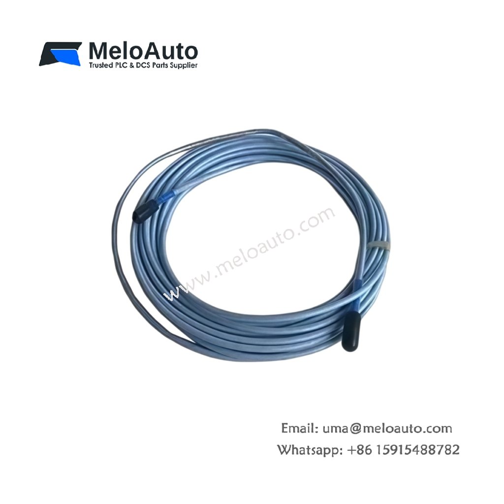 Bently Nevada 330130-085-10-CN 3300 XL Extension Cable