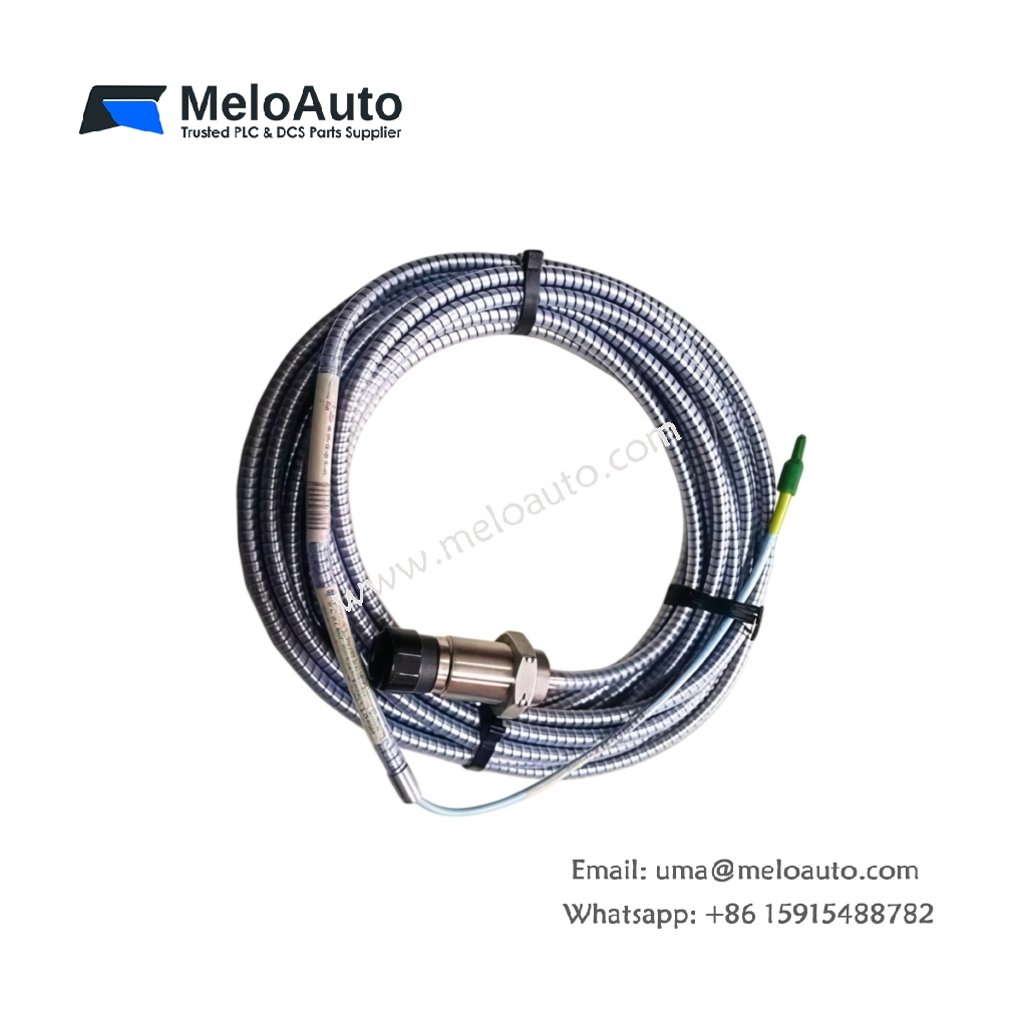 Bently Nevada 330851-02-000-050-10-00-CN 3300 XL 25 mm Proximitor Probe