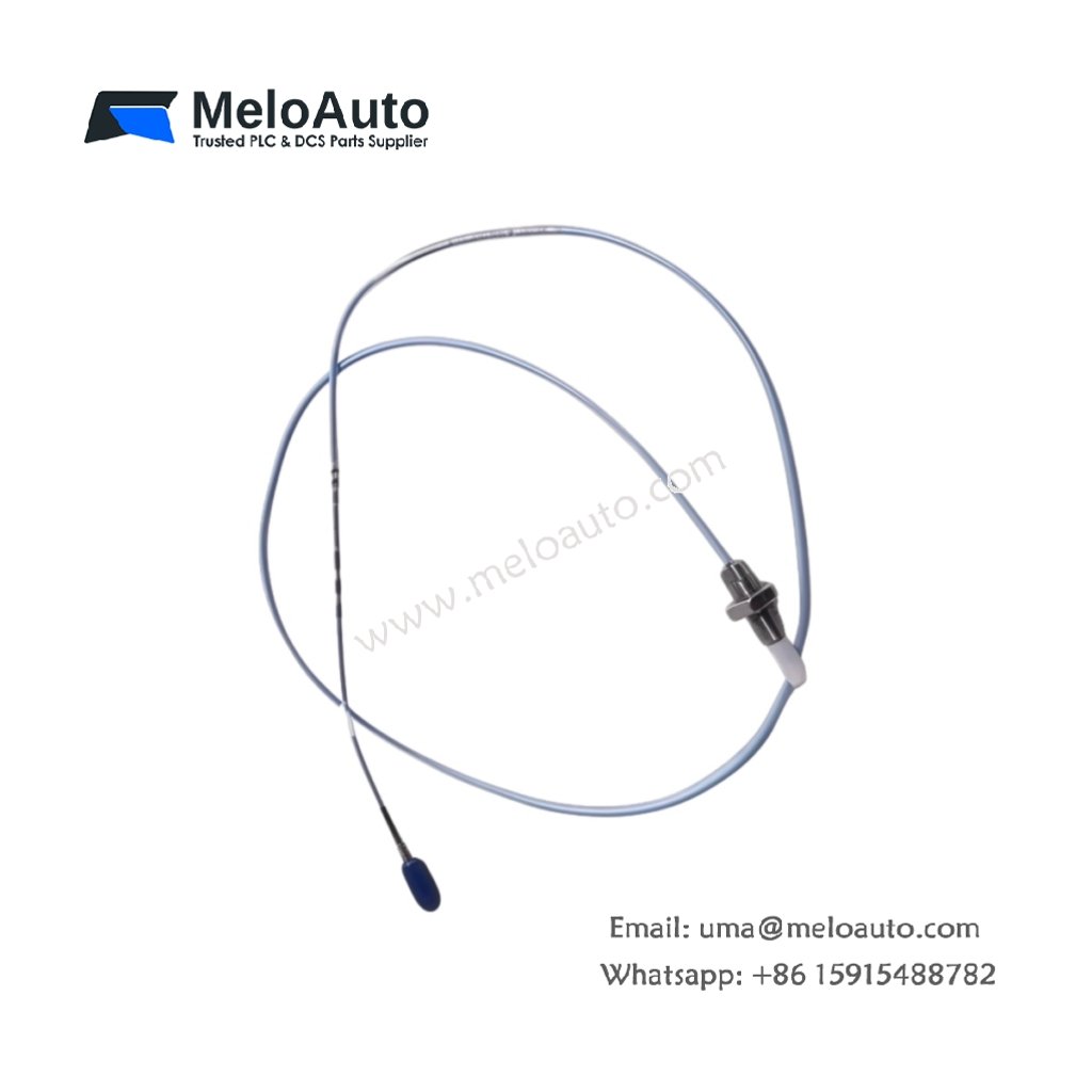 Bently Nevada 330905-00-05-10-02-00 3300 XL NSv Proximitor Sensor