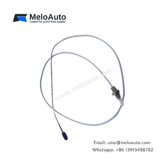 Bently Nevada 330905-00-05-10-02-00 3300 XL NSv proximitor sensor: 5 mm tip, 0.22 kg, M10 x 1 thread, ClickLoc connector, 1.5 mm range Bently Nevada 330905-00-05-10-02-00 3300 XL NSv proximitor sensor: 5 mm tip, 0.22 kg, M10 x 1 thread, ClickLoc connector, 1.5 mm range