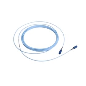 Bently Nevada 330930-060-00-05 6.0 m extension cable for 3300 NSv. 50 ohm impedance, braided shield, -40°C to +105°C.