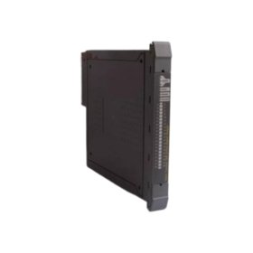 ICS Triplex T9831 input module with 16 channels, dual redundant interfaces, 500 VDC isolation, and 1.2 kg weight. View full technical specs.