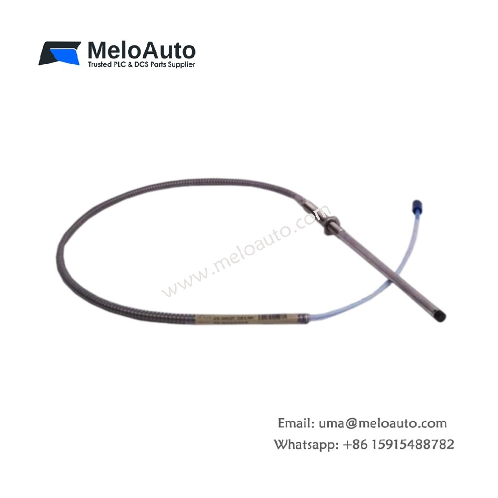 Bently Nevada 330104-00-06-50-01-00 Proximity Probe