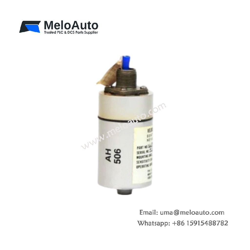 Bently Nevada 16699-03-02-02 Velocity Seismoprobe