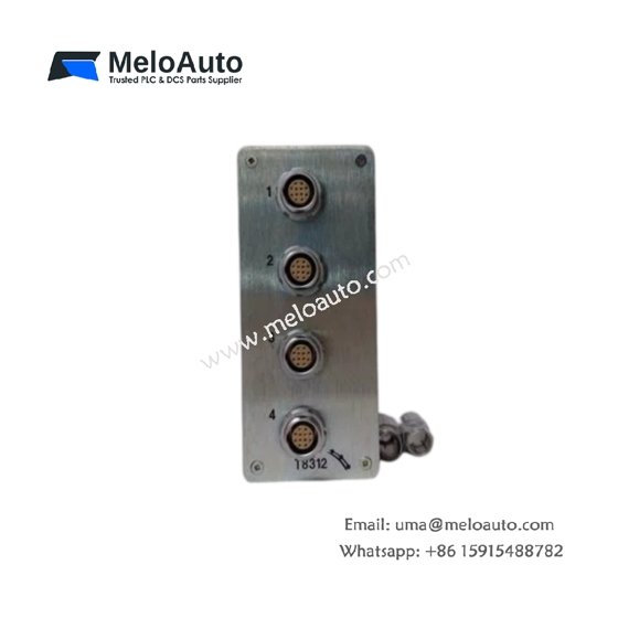 ICS Triplex T8312 Expander Interface Adaptor: 2 backplane connectors, 160×100×25 mm, 0.25 kg,