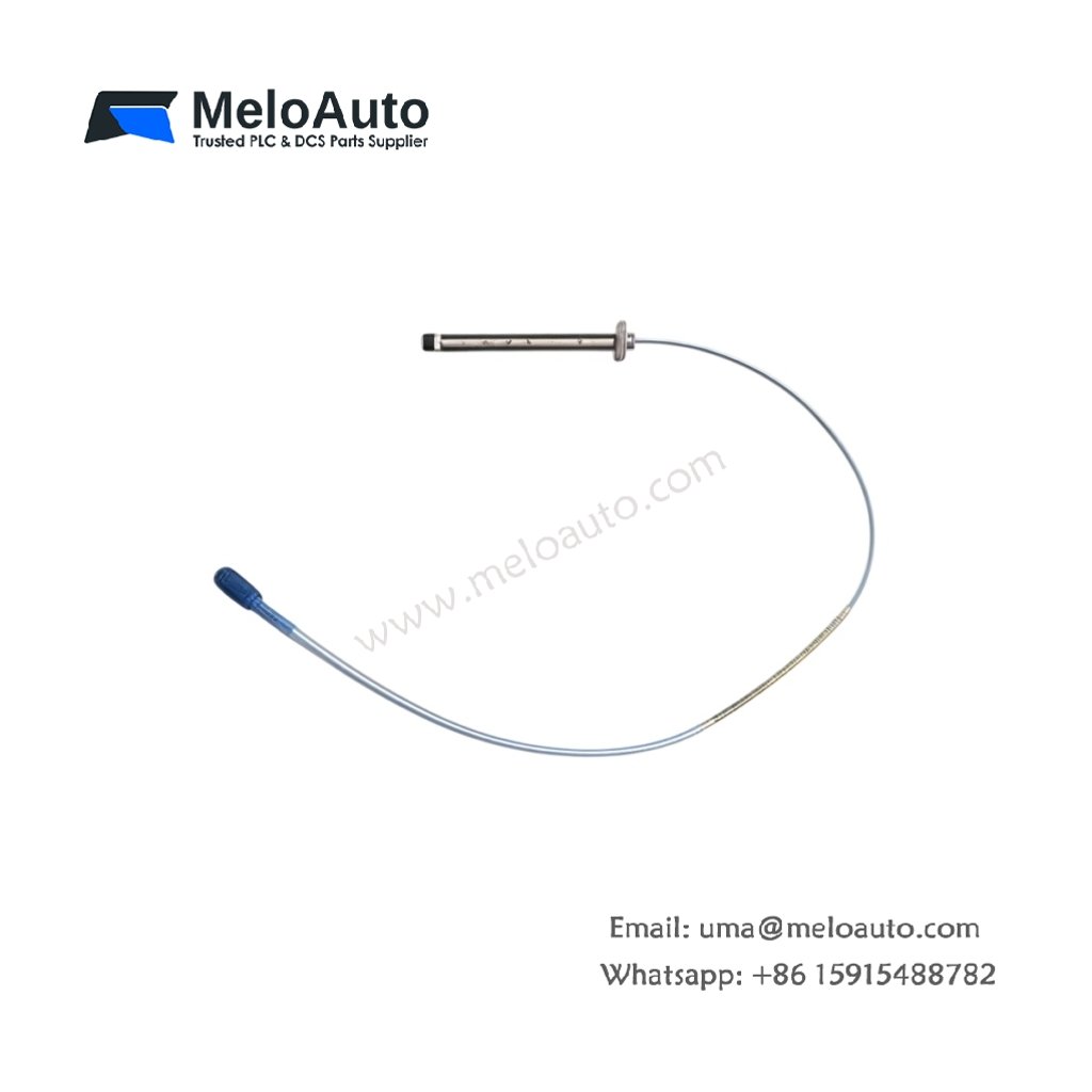 Bently Nevada 330103-00-09-10-02-CN Proximity Probe