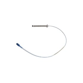 Bently Nevada 330103-00-09-10-02-CN 8 mm proximity probe. 1 m cable, 3/8-24 UNF thread, 2 mm range, -35 to 177 °C. View full technical