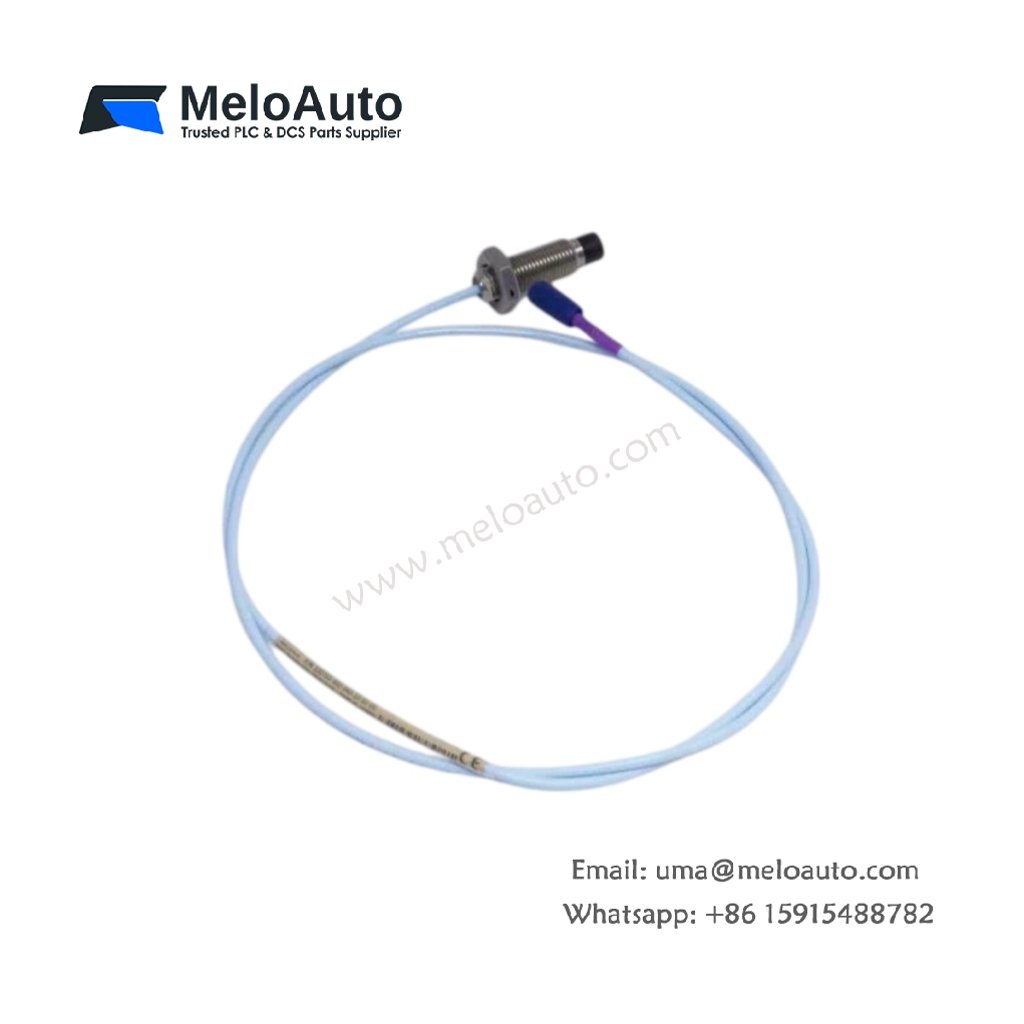 Bently Nevada 330703-000-100-10-02-CN Proximity Probe