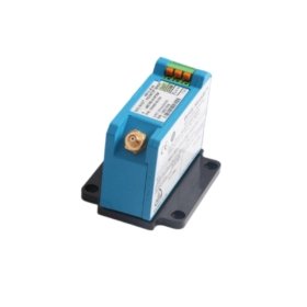 Bently Nevada 330850-90-00: Proximitor sensor for 8 mm probes, 9.0 m system length, -18 to -24 V DC supply, 0–10 kHz range. View full specs.