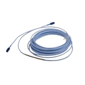 Bently Nevada 330907-05-30-05-02-CN 3300 NSv reverse mount probe: 5 mm tip, 0.5 m length, 304 SS body, 7.87 V/mm sensitivity.