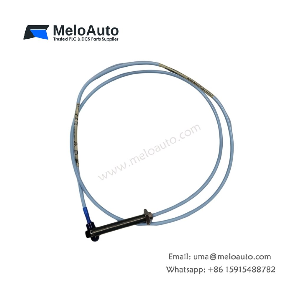 Bently Nevada 330103-00-16-10-02-05 8 mm Proximity Probe