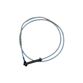 Bently Nevada 330103-00-16-10-02-05 8 mm Proximity Probe: 7.87 V/mm sensitivity, 2 mm range, 1.6 m length. Eddy-current sensor