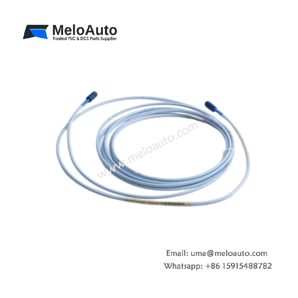 Bently Nevada 330130-040-03-00 3300 XL Standard Extension Cable