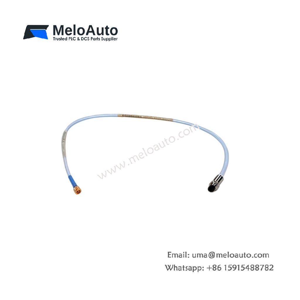 Bently Nevada 330703-000-090-10-02-CN 3300 XL Proximity Probe