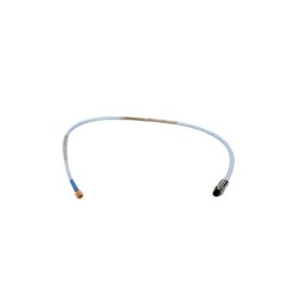 Bently Nevada 330703-000-090-10-02-CN 3300 XL 11mm probe. 90mm case, 1m cable, M14×1.5, 4mm range. For turbine vibration monitoring