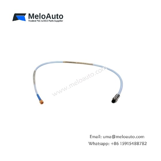 Bently Nevada 330703-000-090-10-02-CN 3300 XL 11mm probe. 90mm case, 1m cable, M14×1.5, 4mm range. For turbine vibration monitoring Bently Nevada 330703-000-090-10-02-CN 3300 XL 11mm probe. 90mm case, 1m cable, M14×1.5, 4mm range. For turbine vibration monitoring